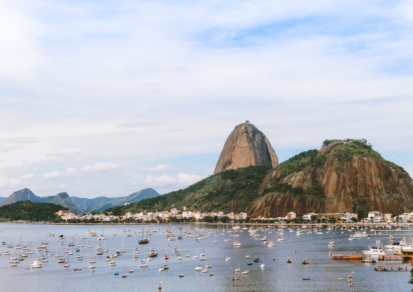 4 destinos imperdíveis para conhecer no Brasil (Foto de Florencia Potter no Pexels)
